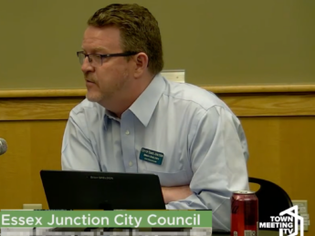 town-meeting-tv-20250625 Brian Shelden at an EJCC Meeting